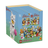 LEGO Minifigures 71051 Animals Series 28 Display (FINAL SALE)
