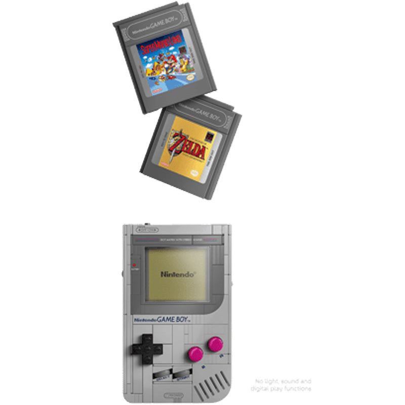 LEGO Super Mario 72046 Game Boy™