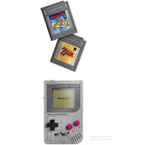 LEGO Super Mario 72046 Game Boy™
