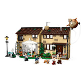 LEGO Harry Potter 76451 Privet Drive: Aunt Marge's Visit