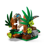 LEGO Jurassic World 76972 Off-Road Escape