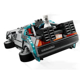 LEGO Speed Champions 77256 Time Machine from Back to the Future