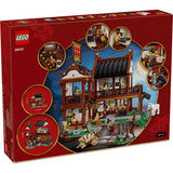 LEGO Other 80121 Ancient Moon-Gazing Inn