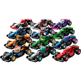 LEGO F1® 71049 Collectible Race Cars