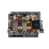 LEGO Harry Potter 76431 Hogwarts™ Castle: Potions Class