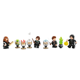 LEGO Harry Potter 76431 Hogwarts™ Castle: Potions Class