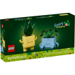 LEGO Botanicals 10349 Happy Plants