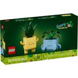 LEGO Botanicals 10349 Happy Plants
