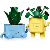 LEGO Botanicals 10349 Happy Plants