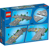 LEGO City 60304 Road Plates