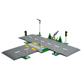 LEGO City 60304 Road Plates
