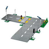 LEGO City 60304 Road Plates