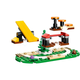 LEGO City 60369 Mobile Police Dog Training