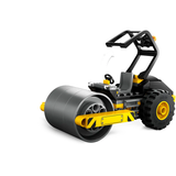 LEGO City 60401 Construction Steamroller