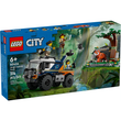 LEGO City 60426 Jungle Explorer Off-Road Truck