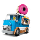 LEGO City 60452 Donut Truck