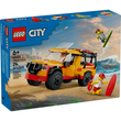 LEGO City 60453 Lifeguard Beach Rescue Truck