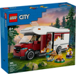 LEGO City 60454 Holiday Adventure Camper Van