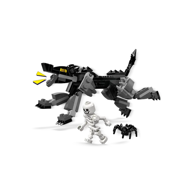 LEGO Fortnite 77075 Peely & Sparkplug's Camp
