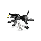 LEGO Fortnite 77075 Peely & Sparkplug's Camp