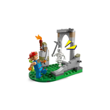 LEGO Fortnite 77075 Peely & Sparkplug's Camp