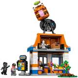LEGO Fortnite 77076 Durrr Burger Restaurant