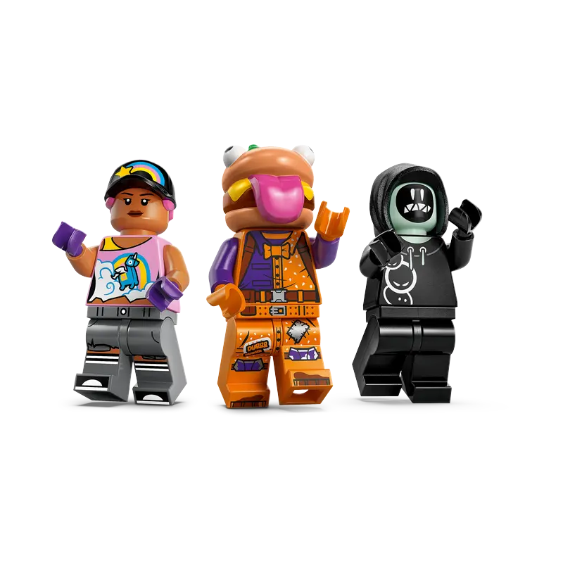 LEGO Fortnite 77076 Durrr Burger Restaurant
