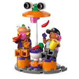 LEGO Fortnite 77076 Durrr Burger Restaurant