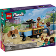 LEGO Friends 42606 Mobile Bakery Food Cart