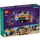 LEGO Friends 42606 Mobile Bakery Food Cart