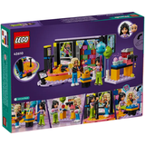 LEGO Friends 42610 Karaoke Music Party