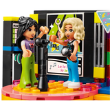 LEGO Friends 42610 Karaoke Music Party