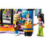 LEGO Friends 42610 Karaoke Music Party