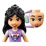 LEGO Friends 42610 Karaoke Music Party