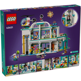 LEGO Friends 42621 Heartlake City Hospital