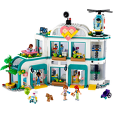 LEGO Friends 42621 Heartlake City Hospital