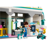 LEGO Friends 42621 Heartlake City Hospital