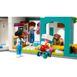 LEGO Friends 42621 Heartlake City Hospital