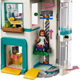 LEGO Friends 42621 Heartlake City Hospital