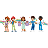 LEGO Friends 42621 Heartlake City Hospital