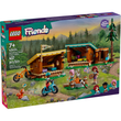 LEGO Friends 42624 Adventure Camp Cozy Cabins