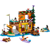 LEGO Friends 42626 Adventure Camp Water Sports