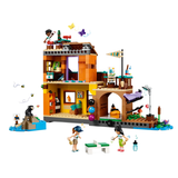 LEGO Friends 42626 Adventure Camp Water Sports