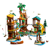 LEGO Friends 42631 Adventure Camp Tree House