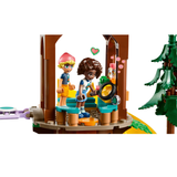 LEGO Friends 42631 Adventure Camp Tree House