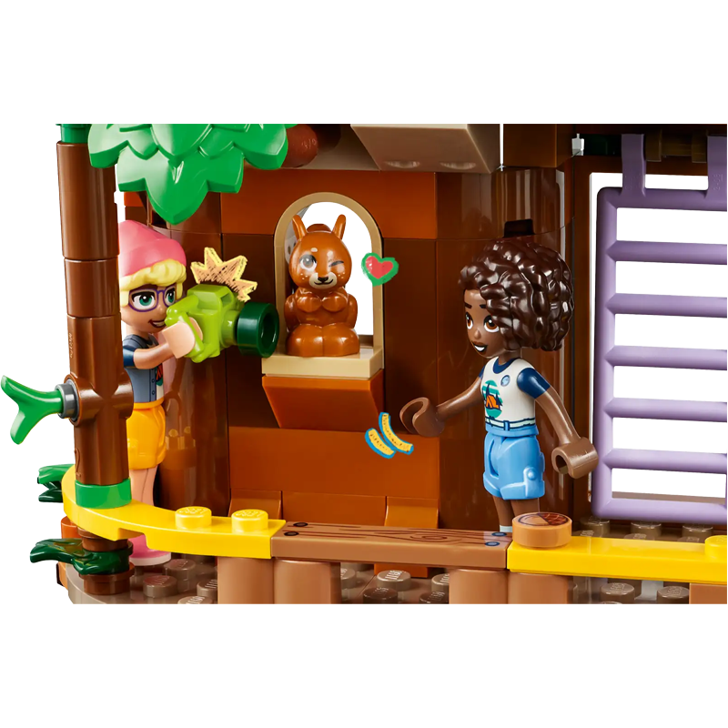 LEGO Friends 42631 Adventure Camp Tree House