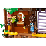 LEGO Friends 42631 Adventure Camp Tree House