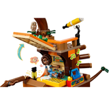 LEGO Friends 42631 Adventure Camp Tree House
