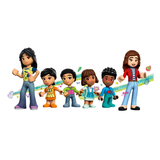 LEGO Friends 42636 Heartlake City Preschool
