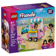 LEGO Friends 42643 Cotton Candy Stand and Scooter